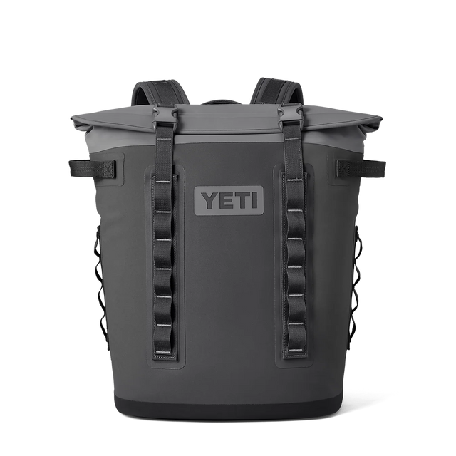 YETI Hopper M20 Backpack Cooler-Drinkware, Cool Boxes & Accessories-troggs.com