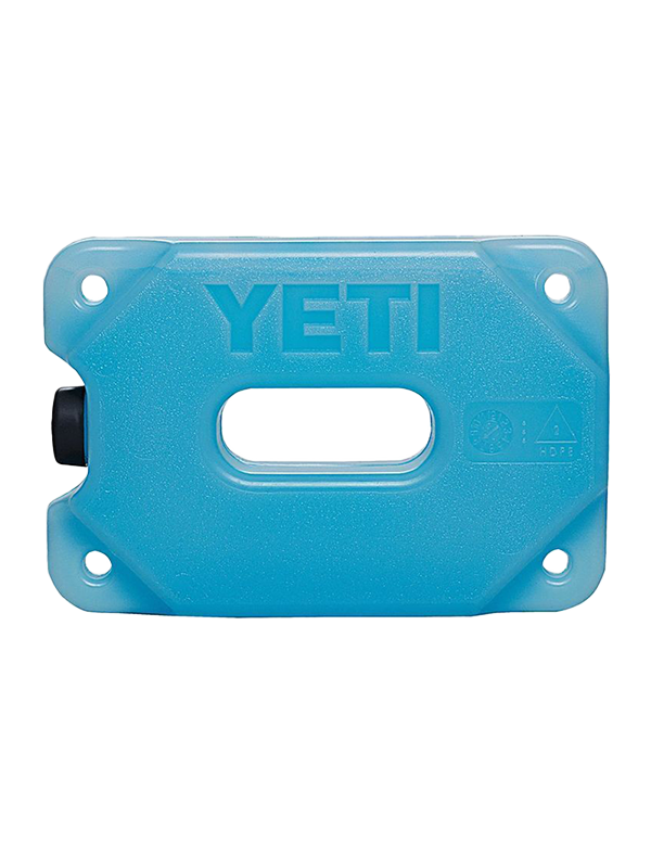 YETI Ice Block 2lbs-Drinkware, Cool Boxes & Accessories-troggs.com