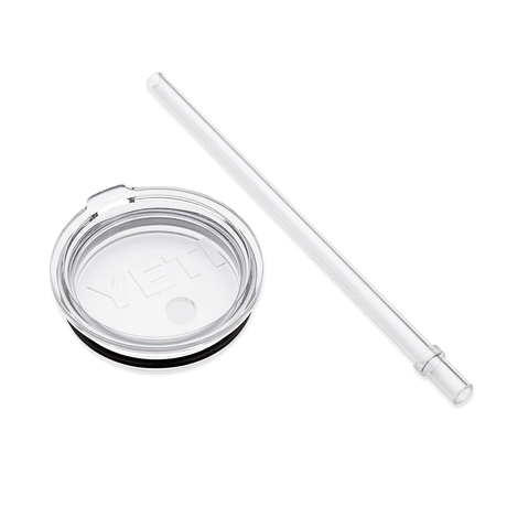 YETI Rambler 20oz Straw Lid-Drinkware-troggs.com