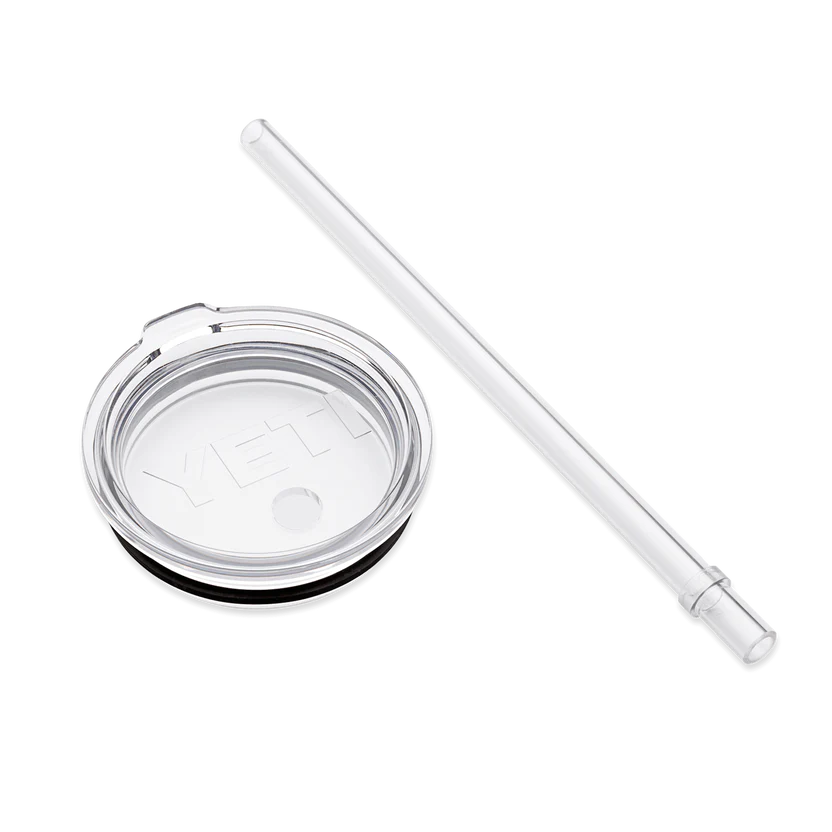 YETI Rambler 20oz Straw Lid-Drinkware-troggs.com