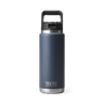 YETI Rambler 26oz Bottle with Straw Cap-Drinkware, Cool Boxes & Accessories-troggs.com