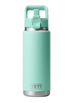 YETI Rambler 26oz Bottle with Straw Cap-Drinkware, Cool Boxes & Accessories-troggs.com