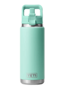 YETI Rambler 26oz Bottle with Straw Cap-Drinkware, Cool Boxes & Accessories-troggs.com