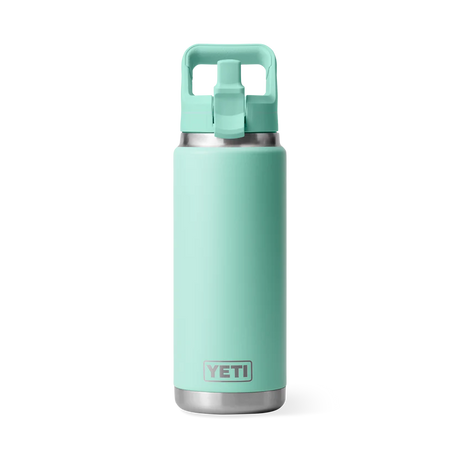 YETI Rambler 26oz Bottle with Straw Cap-Drinkware, Cool Boxes & Accessories-troggs.com