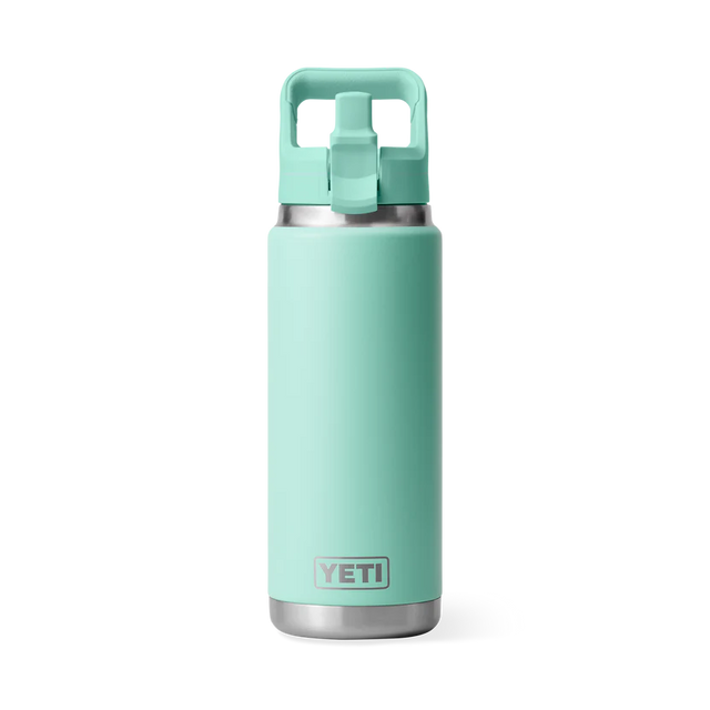 YETI Rambler 26oz Bottle with Straw Cap-Drinkware, Cool Boxes & Accessories-troggs.com