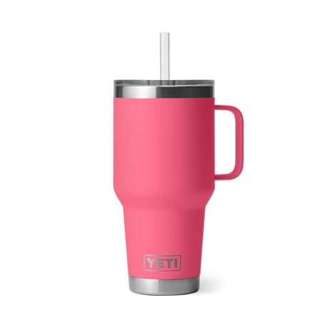 YETI Rambler 35oz Straw Mug-troggs.com