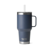 YETI Rambler 35oz Straw Mug-troggs.com