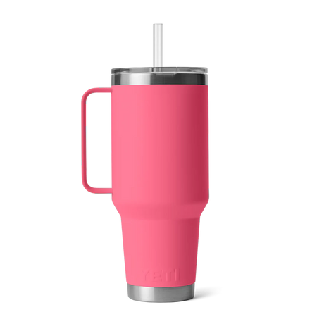 YETI Rambler 42oz Straw Mug-Drinkware, Cool Boxes & Accessories-troggs.com