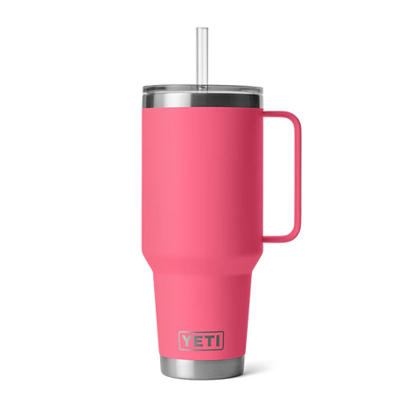 YETI Rambler 42oz Straw Mug-Drinkware, Cool Boxes & Accessories-troggs.com