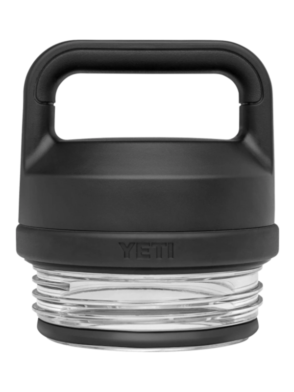 YETI Rambler Bottle Chug Cap-Drinkware, Cool Boxes & Accessories-troggs.com