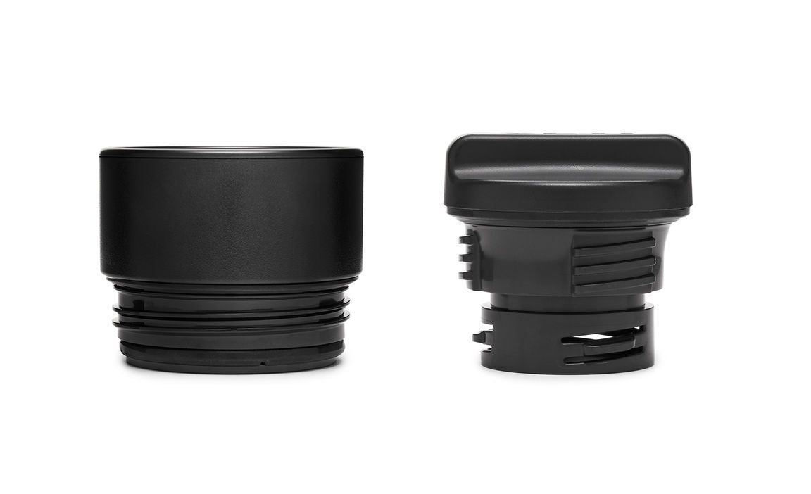 YETI Rambler Bottle Hotshot Cap-Drinkware-troggs.com