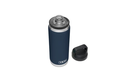 YETI Rambler Bottle With Chug Cap 26oz-Drinkware-troggs.com
