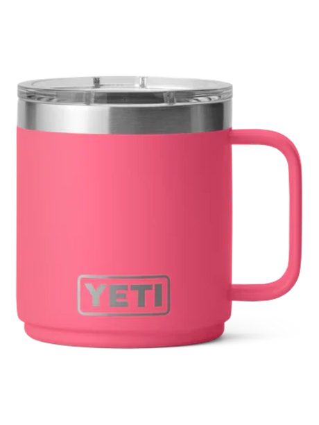 YETI Rambler Mug 10oz-Drinkware, Cool Boxes & Accessories-troggs.com