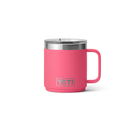 YETI Rambler Mug 10oz-Drinkware, Cool Boxes & Accessories-troggs.com