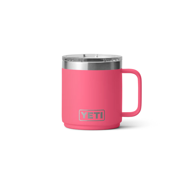 YETI Rambler Mug 10oz-Drinkware, Cool Boxes & Accessories-troggs.com