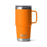 YETI Rambler Travel Mug 20oz-Drinkware, Cool Boxes & Accessories-troggs.com