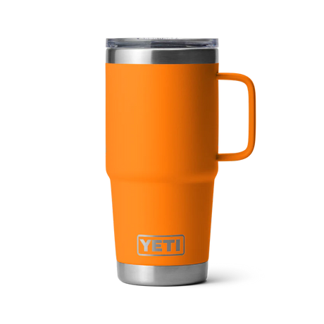 YETI Rambler Travel Mug 20oz-Drinkware, Cool Boxes & Accessories-troggs.com