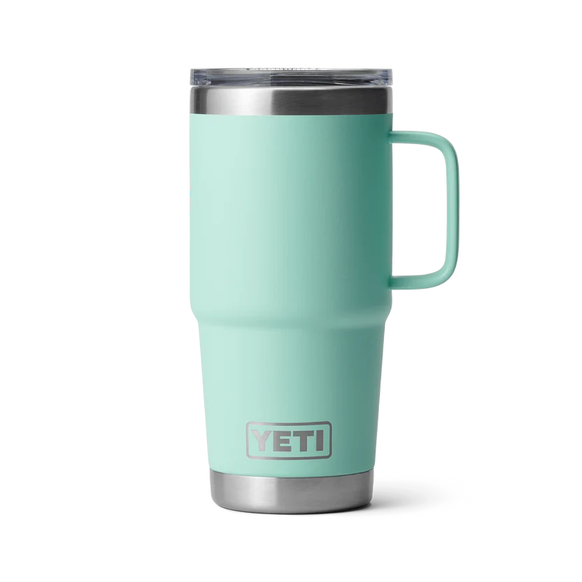 Coffee Mug Wiki YETI Rambler 20 Oz Travel Mug Lowcountry Peach
