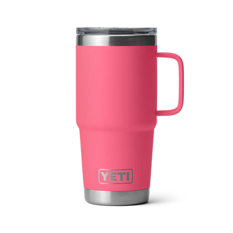 YETI Rambler Travel Mug 20oz-Drinkware, Cool Boxes & Accessories-troggs.com
