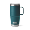 YETI Rambler Travel Mug 20oz-Drinkware, Cool Boxes & Accessories-troggs.com