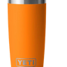 YETI Rambler Tumbler 10oz-Drinkware, Cool Boxes & Accessories-troggs.com