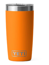 YETI Rambler Tumbler 10oz-Drinkware, Cool Boxes & Accessories-troggs.com