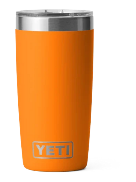 YETI Rambler Tumbler 10oz-Drinkware, Cool Boxes & Accessories-troggs.com