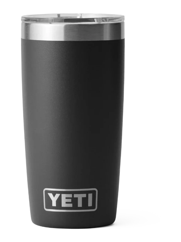 YETI Rambler Tumbler 10oz-Drinkware, Cool Boxes & Accessories-troggs.com