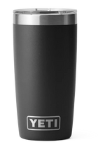 YETI Rambler Tumbler 10oz-Drinkware, Cool Boxes & Accessories-troggs.com