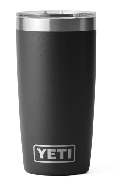 YETI Rambler Tumbler 10oz-Drinkware, Cool Boxes & Accessories-troggs.com