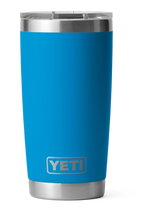 YETI Rambler Tumbler 20oz-Drinkware, Cool Boxes & Accessories-troggs.com