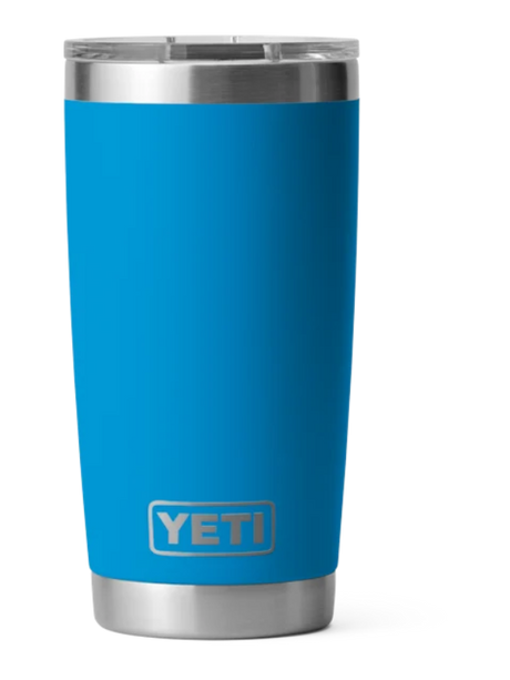 YETI Rambler Tumbler 20oz-Drinkware, Cool Boxes & Accessories-troggs.com