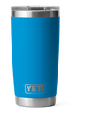YETI Rambler Tumbler 20oz-Drinkware, Cool Boxes & Accessories-troggs.com