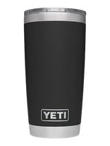 YETI Rambler Tumbler 20oz-Drinkware, Cool Boxes & Accessories-troggs.com