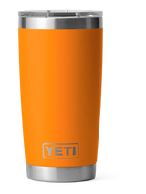 YETI Rambler Tumbler 20oz-Drinkware, Cool Boxes & Accessories-troggs.com