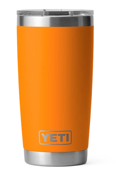 YETI Rambler Tumbler 20oz-Drinkware, Cool Boxes & Accessories-troggs.com
