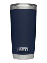 YETI Rambler Tumbler 20oz-Drinkware, Cool Boxes & Accessories-troggs.com