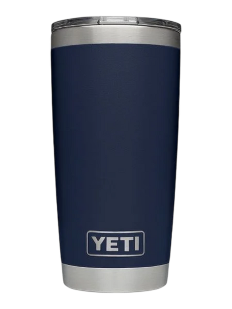 YETI Rambler Tumbler 20oz-Drinkware, Cool Boxes & Accessories-troggs.com