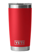 YETI Rambler Tumbler 20oz-Drinkware, Cool Boxes & Accessories-troggs.com