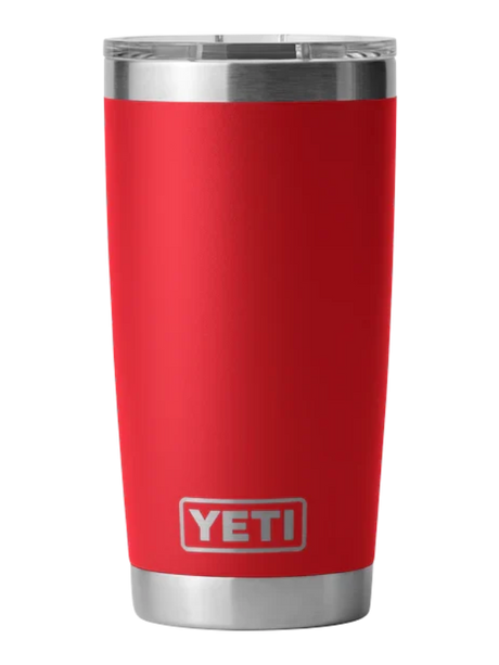 YETI Rambler Tumbler 20oz-Drinkware, Cool Boxes & Accessories-troggs.com