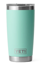 YETI Rambler Tumbler 20oz-Drinkware, Cool Boxes & Accessories-troggs.com