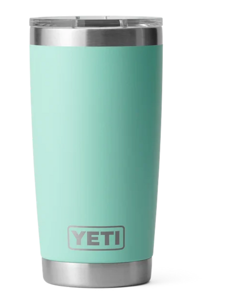 YETI Rambler Tumbler 20oz-Drinkware, Cool Boxes & Accessories-troggs.com