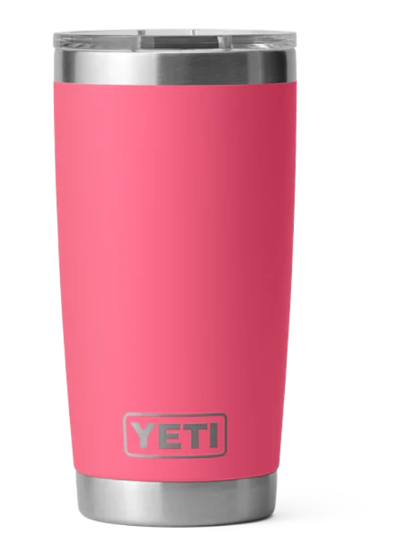YETI Rambler Tumbler 20oz-Drinkware, Cool Boxes & Accessories-troggs.com