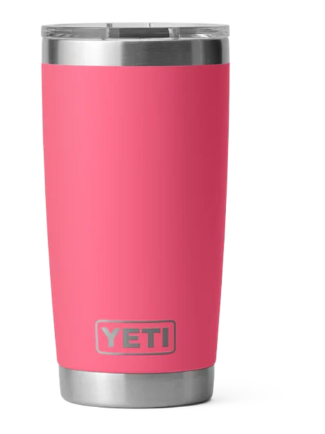YETI Rambler Tumbler 20oz-Drinkware, Cool Boxes & Accessories-troggs.com
