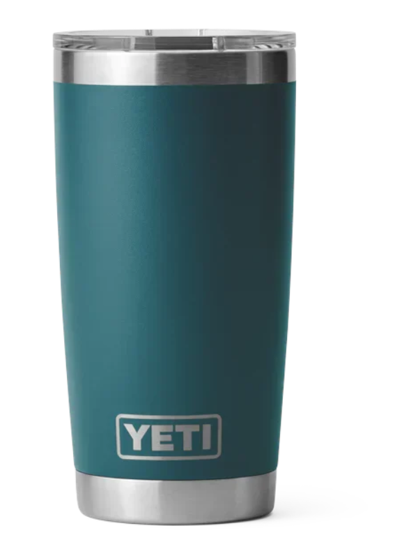 YETI Rambler Tumbler 20oz-Drinkware, Cool Boxes & Accessories-troggs.com