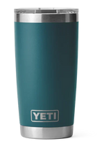 YETI Rambler Tumbler 20oz-Drinkware, Cool Boxes & Accessories-troggs.com