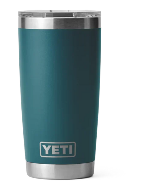 YETI Rambler Tumbler 20oz-Drinkware, Cool Boxes & Accessories-troggs.com