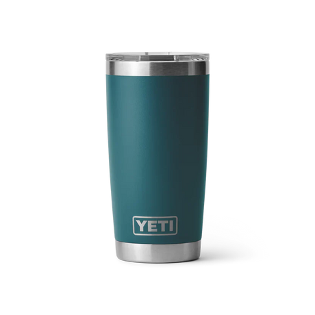YETI Rambler Tumbler 20oz-Drinkware, Cool Boxes & Accessories-troggs.com