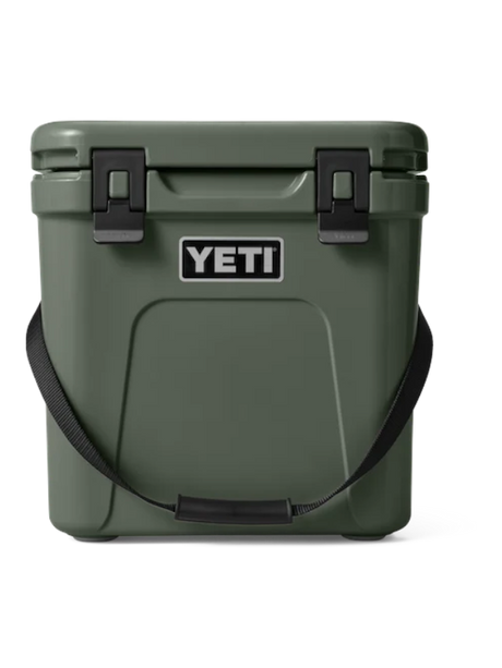 YETI Roadie Hard Cooler 2.0 24L-Drinkware, Cool Boxes & Accessories-troggs.com