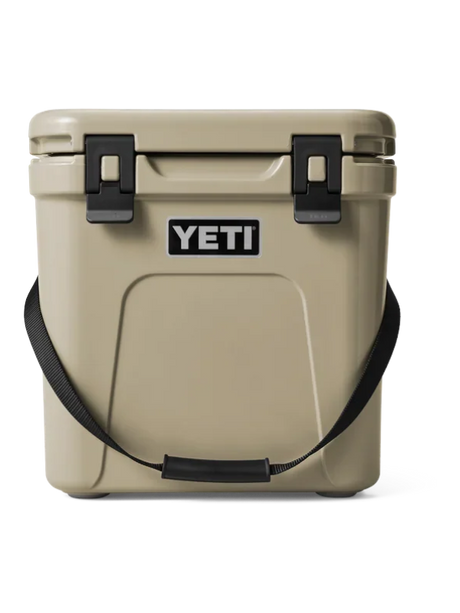YETI Roadie Hard Cooler 2.0 24L-Drinkware, Cool Boxes & Accessories-troggs.com